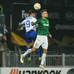 Jak FC Jablonec plánuje dobývat evropské turnaje: strategie a ambice