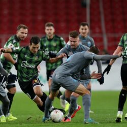 Jak se FC Jablonec připravuje na novou sezonu: rozbor letního soustředění týmu