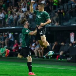 Rozloučení s legendou odchod veterána FC Jablonec a konec jedné éry