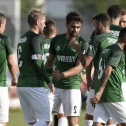 Krasnodar porazil v přátelském utkání Jablonec