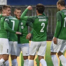 Úspěšný příběh FC Jablonec: od regionálních lig až po evropskou scénu