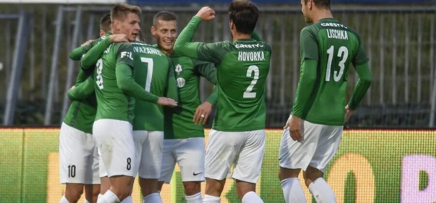 Úspěšný příběh FC Jablonec: od regionálních lig až po evropskou scénu