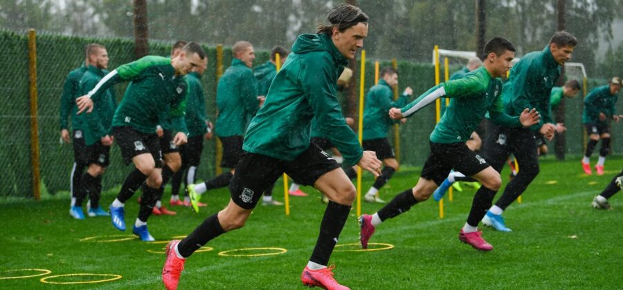 Cesta FC Jablonec na republikových turnajích: Šance na úspěch v Českém poháru