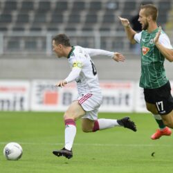 10 zajímavostí o fotbalovém klubu FC Jablonec: historie, úspěchy a vyhlídky