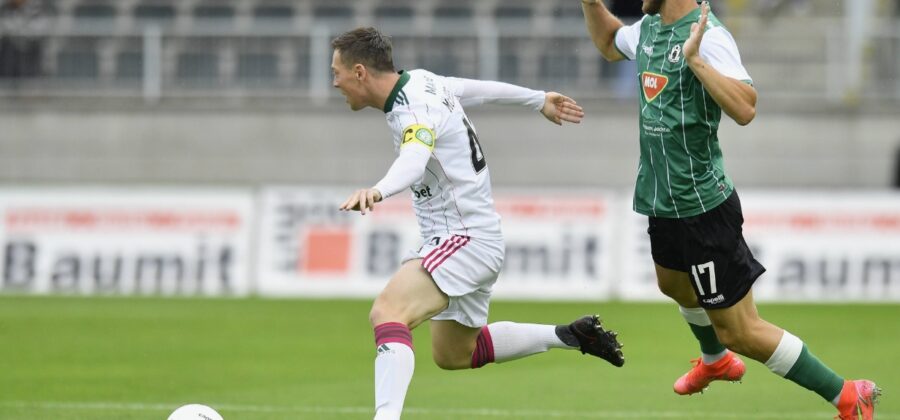 10 zajímavostí o fotbalovém klubu FC Jablonec: historie, úspěchy a vyhlídky