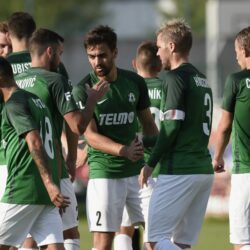 Nové tváře v FC Jablonec: posílení týmu pro úspěšnou sezónu
