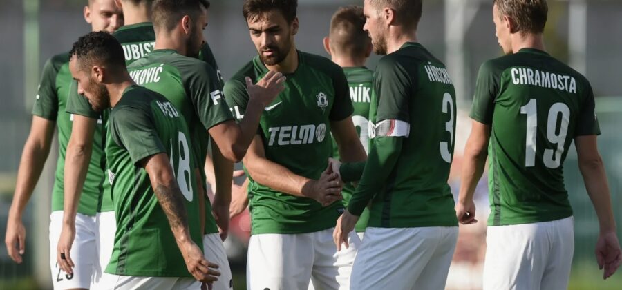Nové tváře v FC Jablonec: posílení týmu pro úspěšnou sezónu