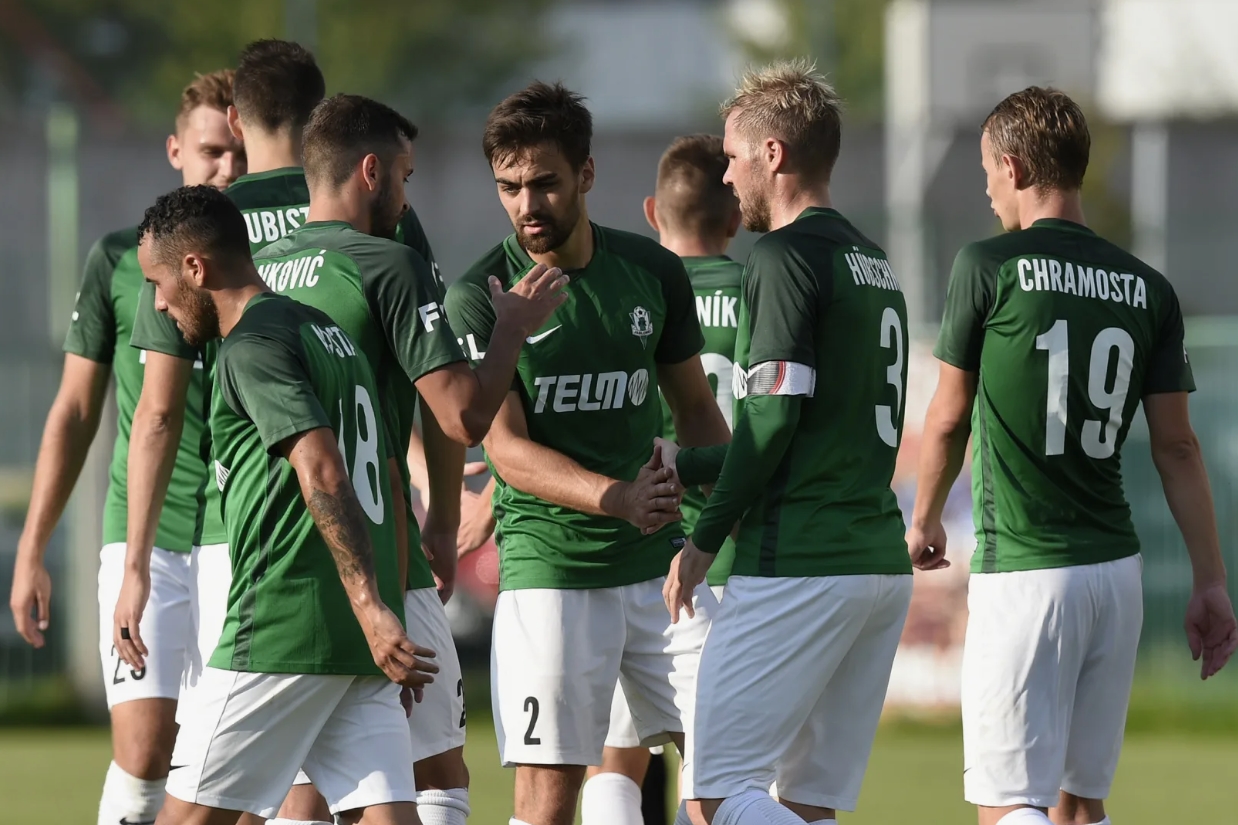 Noví hráči pro FC Jablonec posílení kádru pro budoucí vítězství