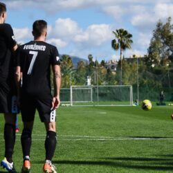 Postup FC Jablonec v sezóně 2024/2025: sebevědomá vítězství a boj o evropské soutěže