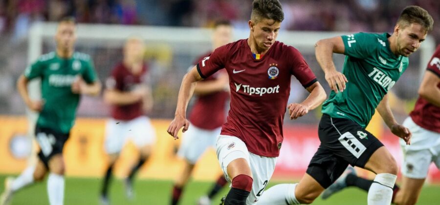 Trenérská strategie FC Jablonec: jak se přizpůsobit tlaku soupeřů na fotbalovém hřišti