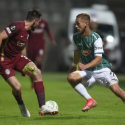 Aktualizace na stadionu Strandzha: co je nového v infrastruktuře klubu?