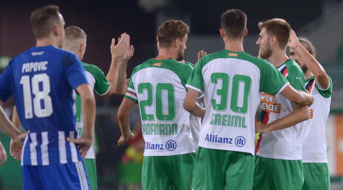 Aktualizace na stadionu Strandzha co je nového v infrastruktuře klubu