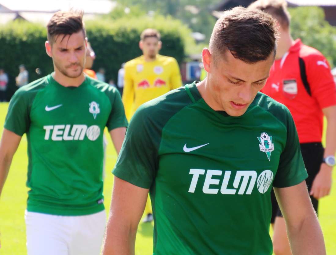 FC Jablonec Hlavní přestupy a odchody sezóny 2025