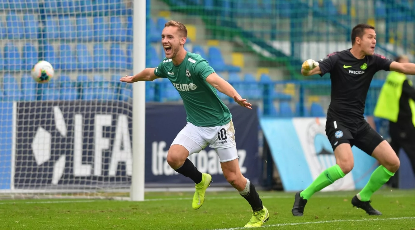 FC Jablonec Plán rozvoje na evropských turnajích