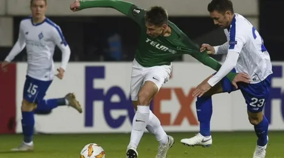 FC Jablonec na rozcestí