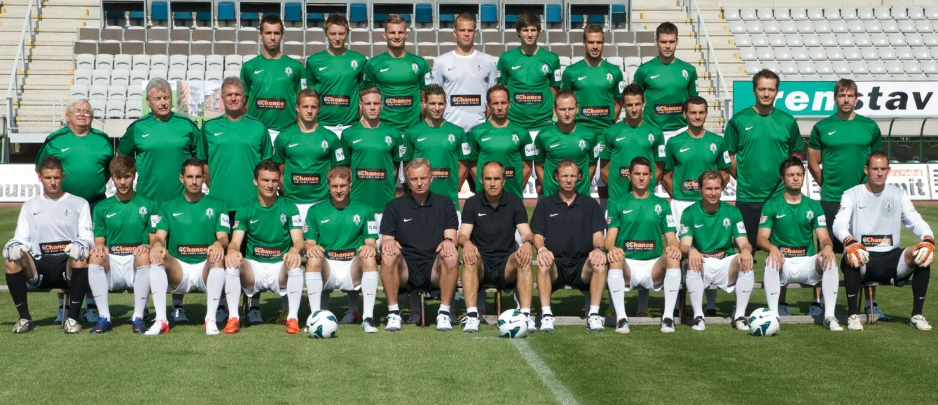FC Jablonec oznamuje nové partnery a sponzory nové obzory pro klub