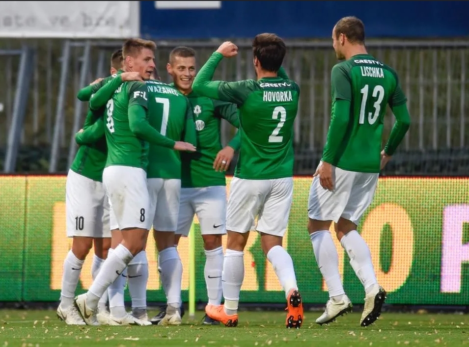 FC Jablonec podepsal novou smlouvu s důležitým hráčem