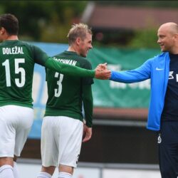 FC Jablonec podepsal novou smlouvu s klíčovým hráčem: co to pro klub znamená?