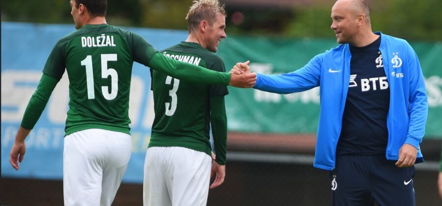 FC Jablonec podepsal novou smlouvu s klíčovým hráčem: co to pro klub znamená?