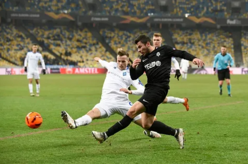 FC Jablonec se dostal do finále Českého poháru