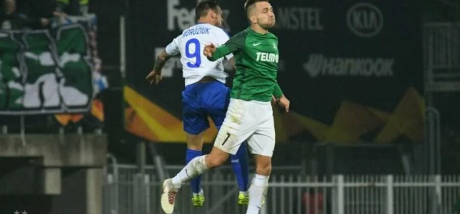 Jak FC Jablonec plánuje dobývat evropské turnaje: strategie a ambice