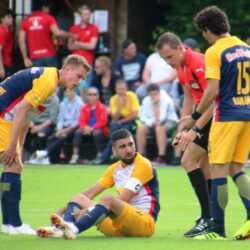 FC Jablonec uzavírá přestupový trh kdo přišel a kdo odešel
