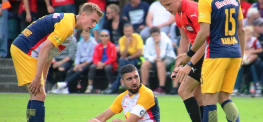 FC Jablonec uzavírá přestupový trh kdo přišel a kdo odešel