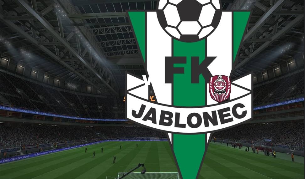 FC Jablonec ve svých evropských