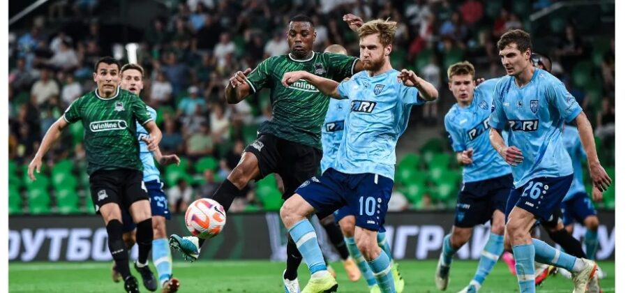 Jak chyby rozhodčích změnily průběh utkání FC Jablonec: všechny detaily skandálu