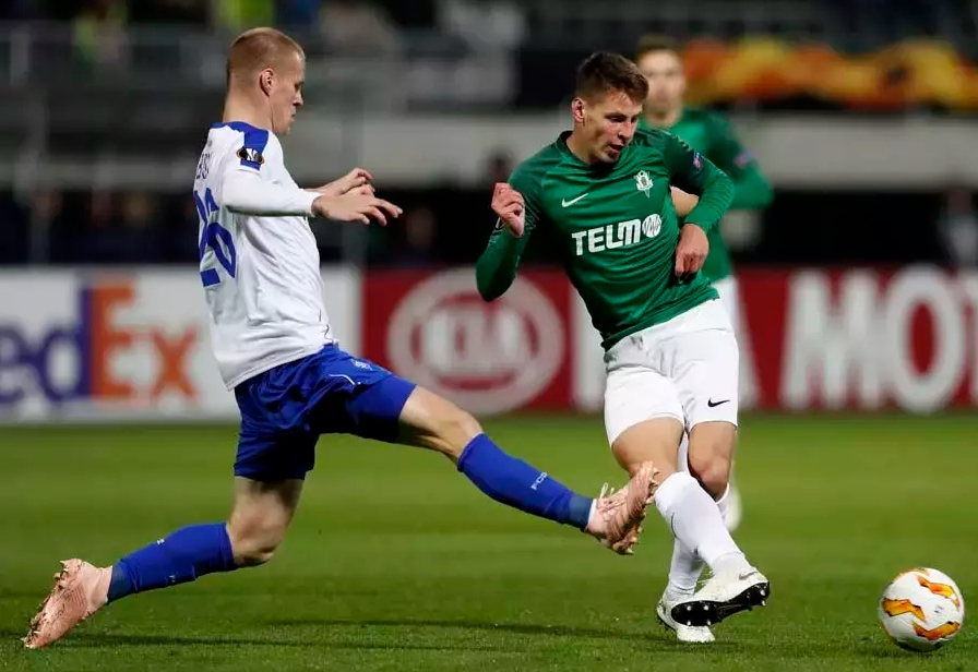 Jak koronavirus změnil finanční stabilitu a provoz FC Jablonec