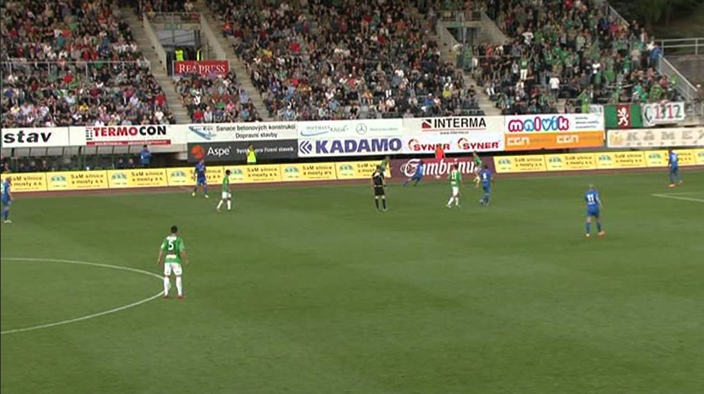 Kandidáti Kdo by mohl být dalším manažerem FC Jablonec