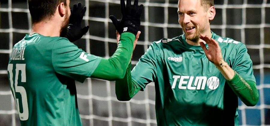 Nové tréninky v FC Jablonec: jak se změní příprava hráčů?