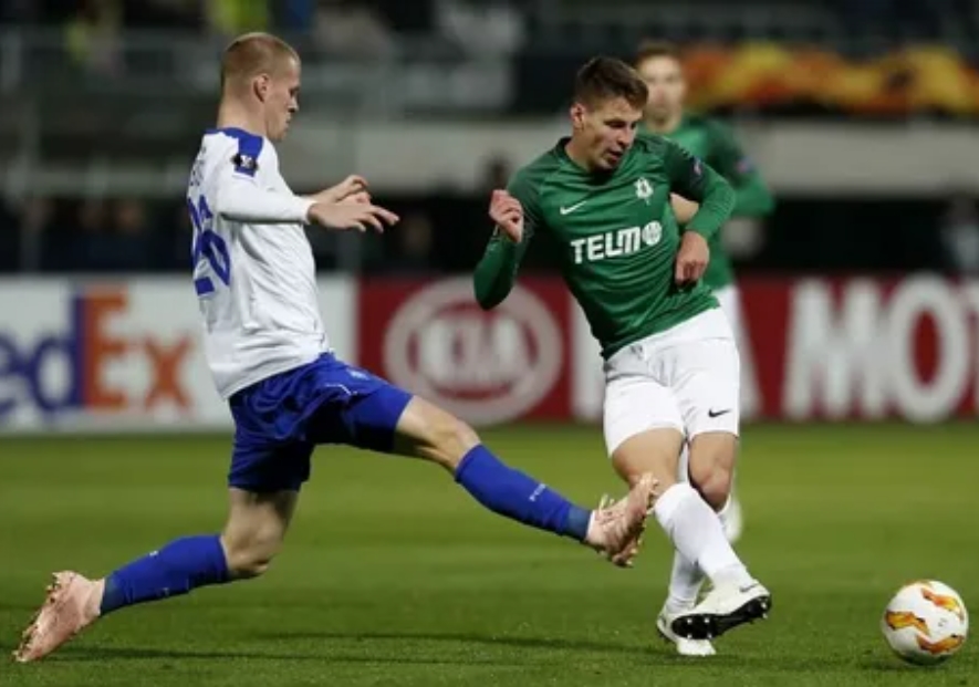 Odchod legendy FC Jablonec loučení s historickým hráčem