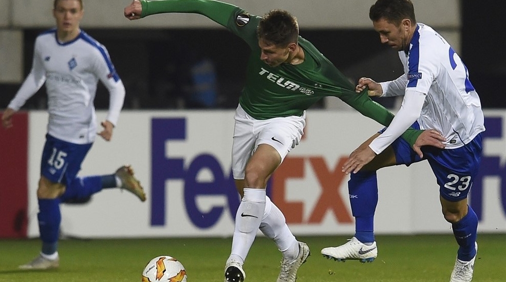 Přestupové zvěsti o hvězdě FC Jablonec hráčova budoucnost