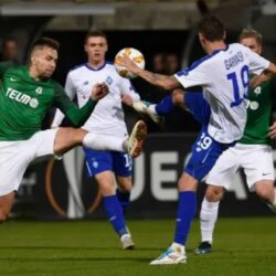 Přestupové zvěsti o hvězdě FC Jablonec: kam půjde talent?