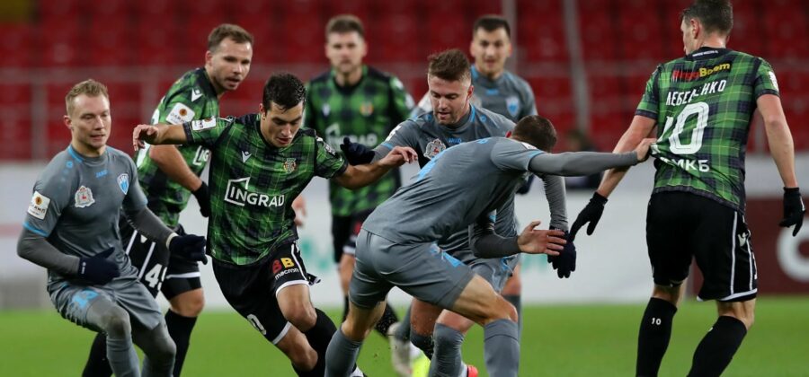 Jak se FC Jablonec připravuje na novou sezonu: rozbor letního soustředění týmu