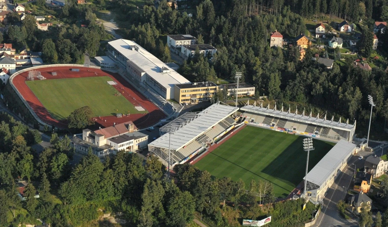 Zápletka posledního kola českého šampionátu jak se FC Jablonec vyhnout sestupu