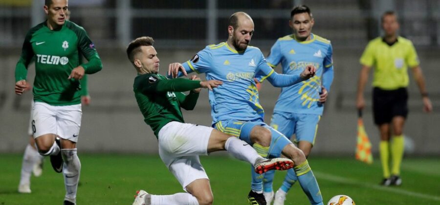 Jak koronavirus změnil finanční stabilitu a provoz FC Jablonec
