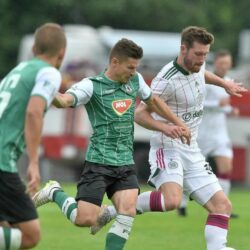 Hodnocení hráčů FC Jablonec podle fanoušků Kdo je nejoblíbenějším fanouškem
