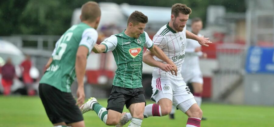 Hodnocení hráčů FC Jablonec podle fanoušků Kdo je nejoblíbenějším fanouškem